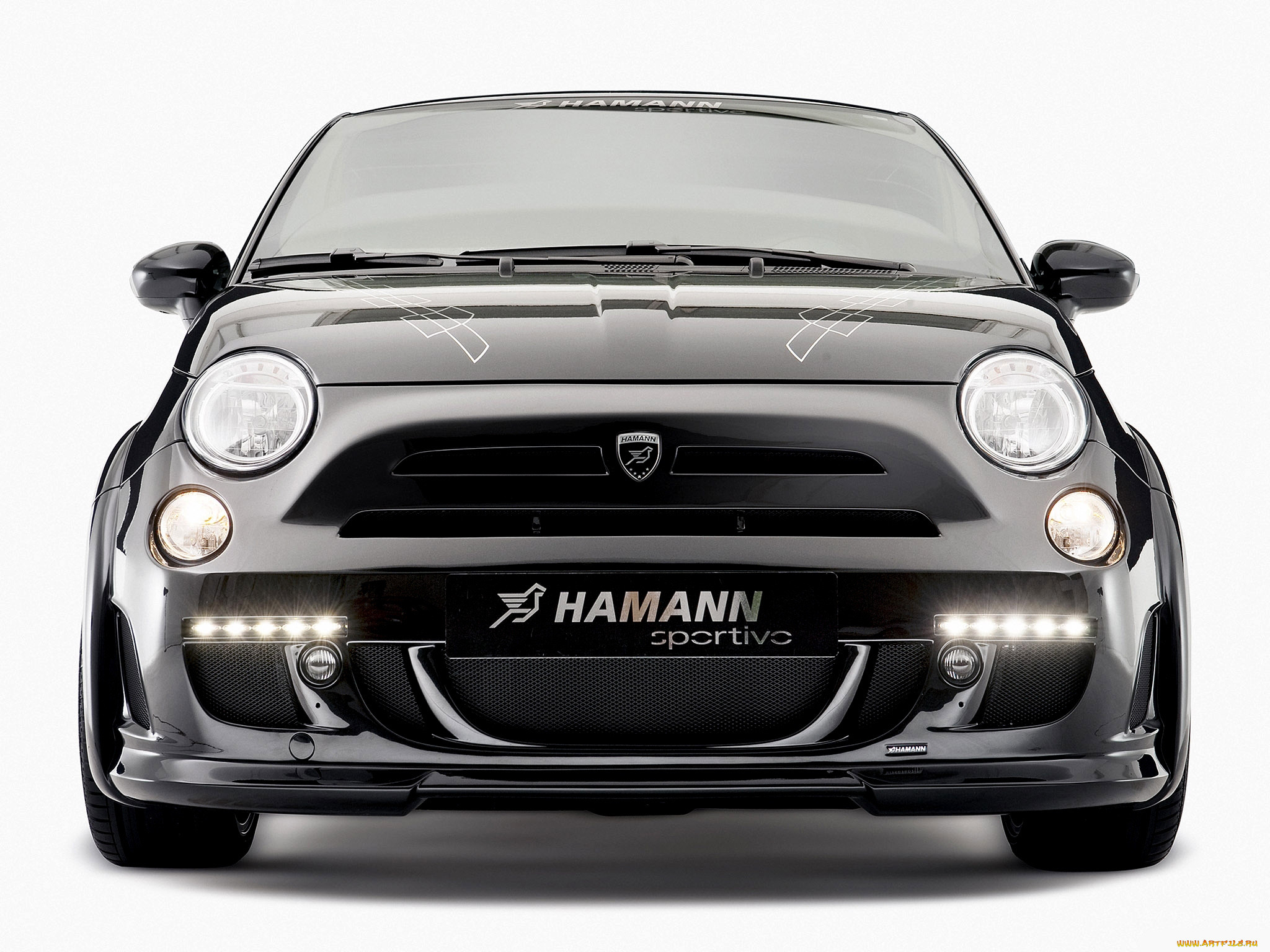 , fiat